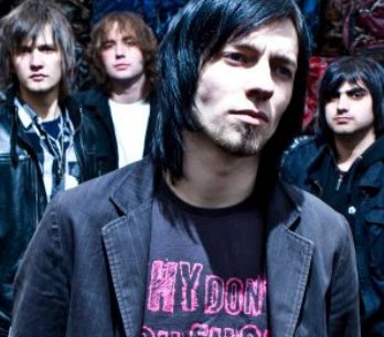 ROCKBLOG - Tomáš Fröde: Nedostaneš lajk, nepostoupíš!